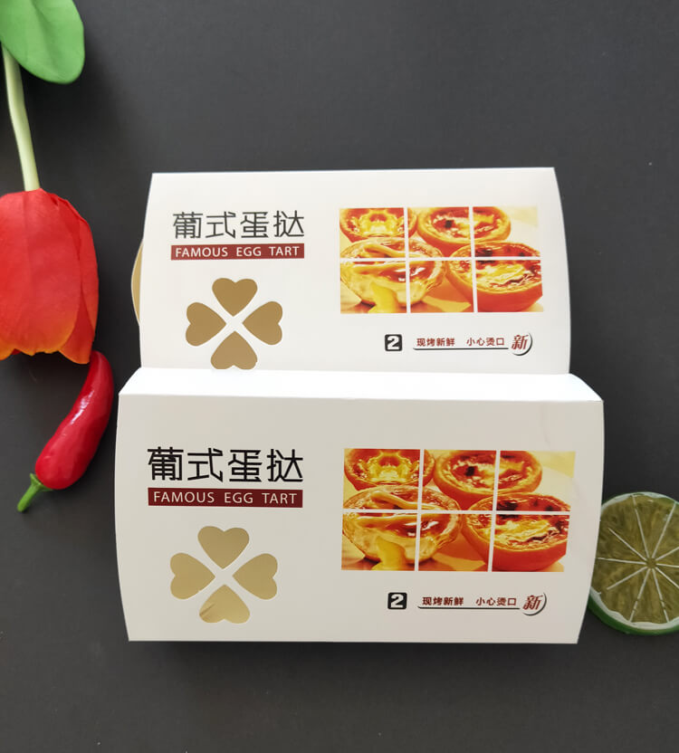 精美食品包裝禮盒制作工藝有哪些?