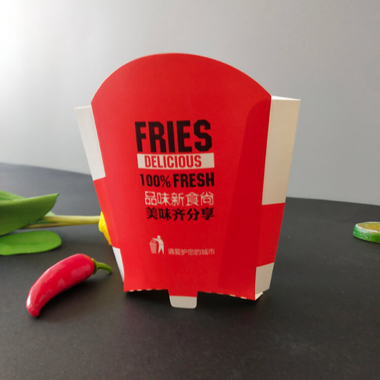 一次性打包盒的類型一般有哪幾種?