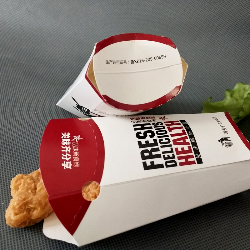 標準規定包裝盒內容相關信息的了解